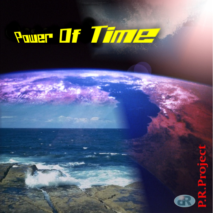 Power Of Time (Single)